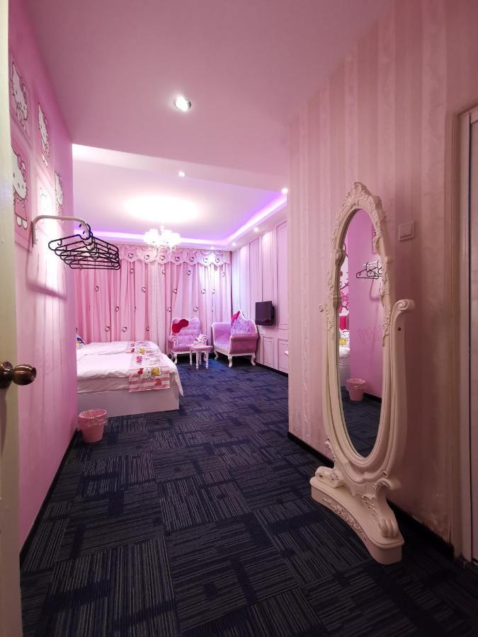 D'Sney Guest House Malacca Exterior foto