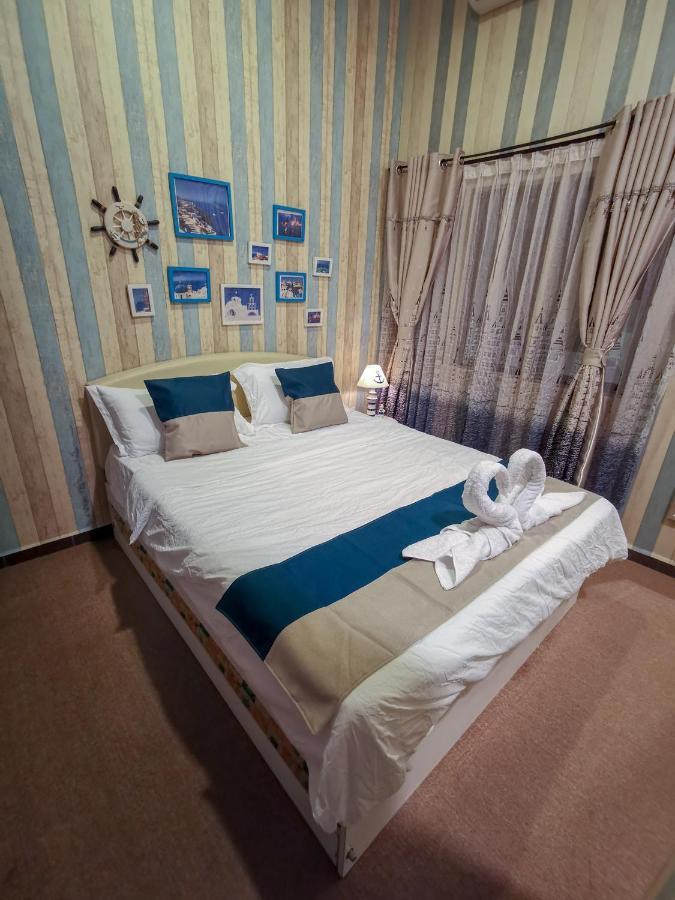 D'Sney Guest House Malacca Exterior foto
